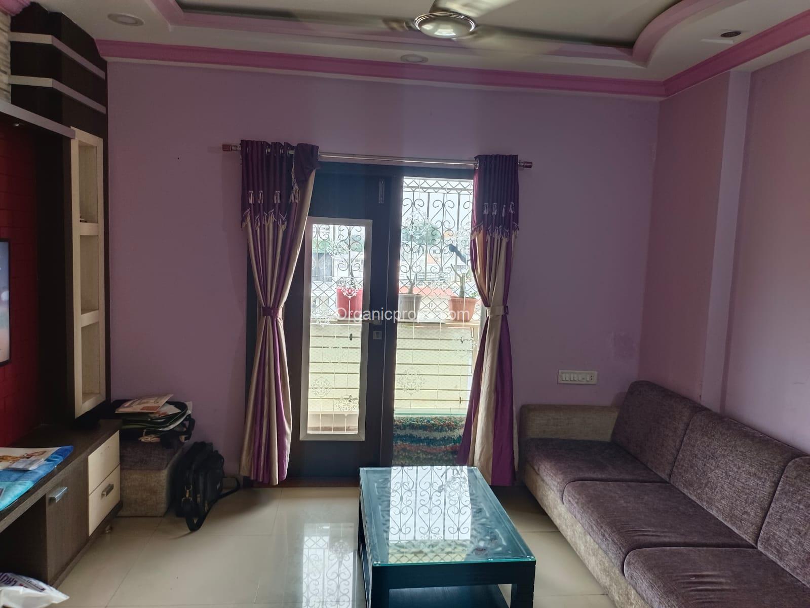 2 BHK FLAT ON SALE